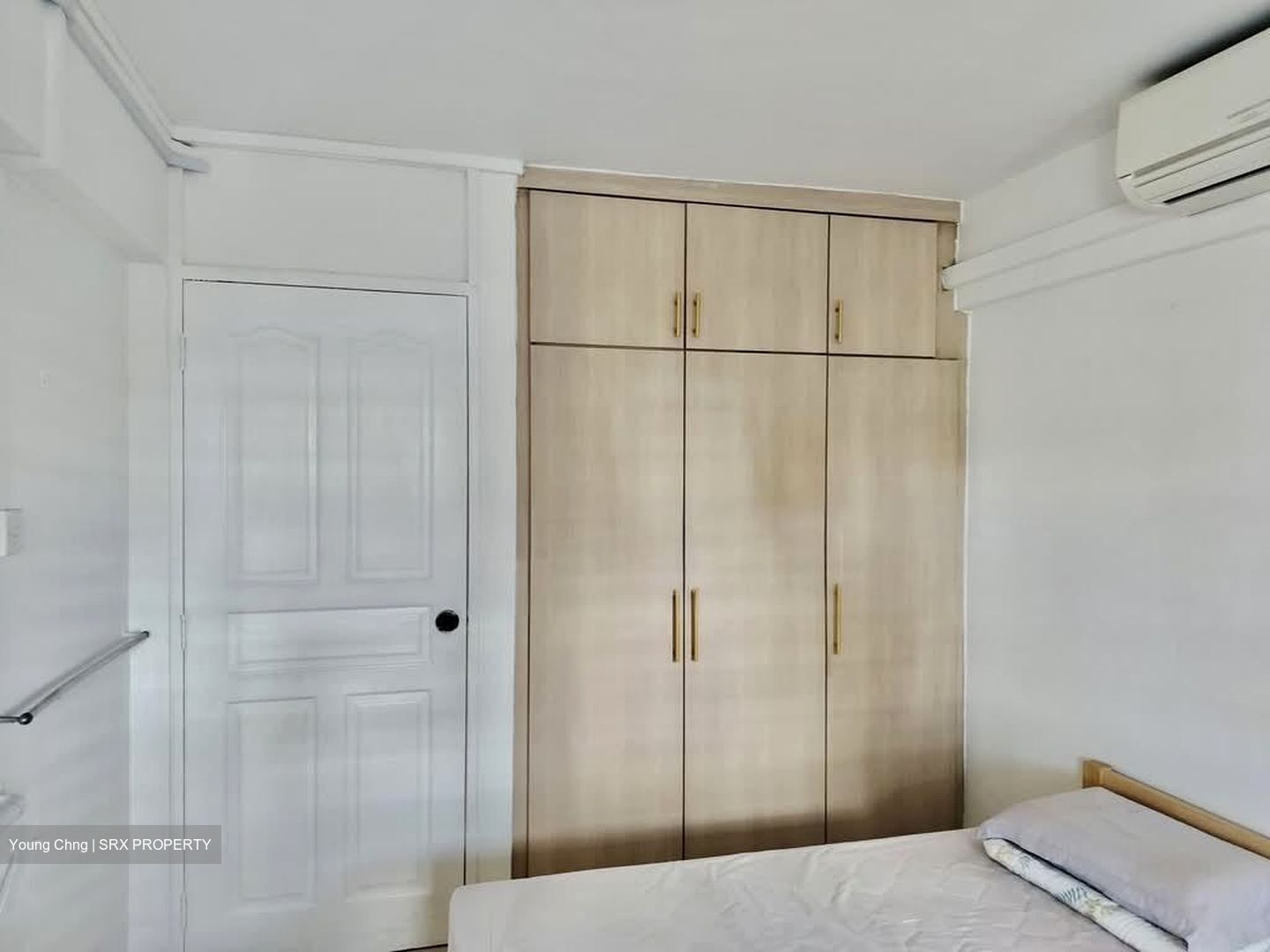 Blk 685 Hougang Spring (Hougang), HDB 3 Rooms #603469741